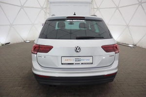 Внедорожник Volkswagen Tiguan 2019 года, 2350000 рублей, Орёл