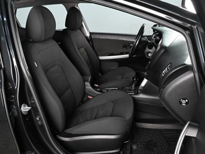 Хетчбэк Kia Ceed 2018 года, 1590000 рублей, Аксай