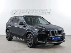 Внедорожник BMW X1 2025 года, 4611999 рублей, Москва