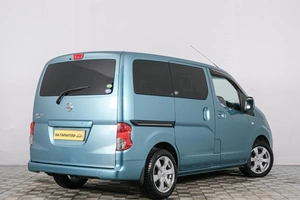 Минивэн Nissan NV200 2010 года, 1119000 рублей, Красноярск