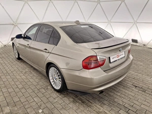 Седан BMW 3 серии 2007 года, 700000 рублей, Клинцы