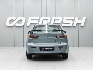 Седан Mitsubishi Lancer 2008 года, 730000 рублей, Ростов-на-Дону