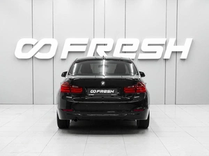 Седан BMW 3 серия 2014 года, 1470000 рублей, Ростов-на-Дону