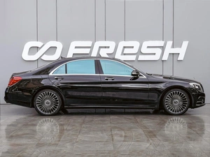 Седан Mercedes-benz S-класс 2013 года, 3650000 рублей, Краснодар