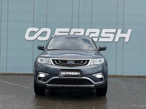 Внедорожник Geely Atlas 2019 года, 1369000 рублей, Ижевск
