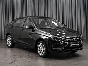 Седан ВАЗ (LADA) Vesta 2026 года, 1779000 рублей, Ставрополь