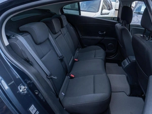 Седан Renault Fluence 2012 года, 649000 рублей, Саратов
