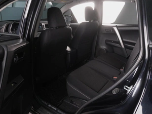 Внедорожник Toyota RAV4 2018 года, 2299000 рублей, Минеральные Воды