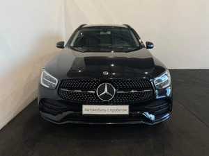 Внедорожник Mercedes-benz GLC-класс 2020 года, 4900000 рублей, Кемерово