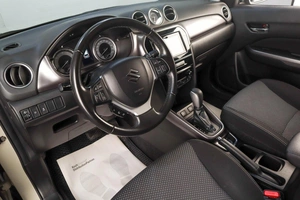 Внедорожник Suzuki Vitara 2021 года, 2189000 рублей, Челябинск