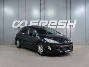 Хетчбэк Peugeot 308 2010 года, 484000 рублей, Воронеж