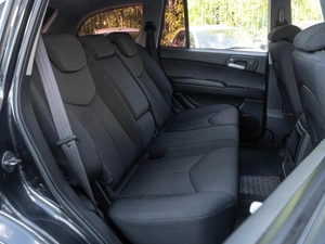 Внедорожник SsangYong Kyron 2008 года, 890000 рублей, Волгоград