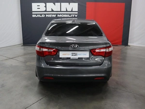 Седан Kia Rio 2013 года, 1160000 рублей, Курск