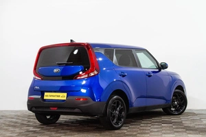 Внедорожник Kia Soul 2020 года, 2099000 рублей, Сургут
