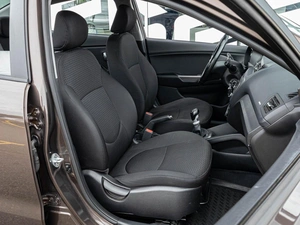 Седан Kia Rio 2017 года, 1380000 рублей, Краснодар