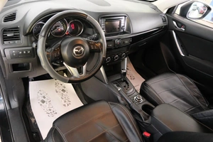 Внедорожник Mazda CX-5 2012 года, 1639900 рублей, Омск