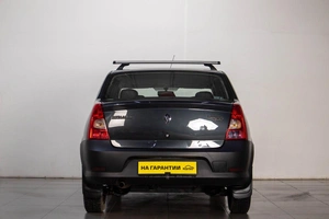 Седан Renault Logan 2011 года, 489000 рублей, Челябинск