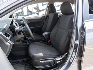 Седан Hyundai Solaris 2020 года, 1630000 рублей, Краснодар