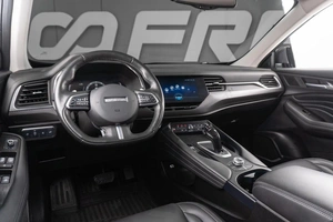 Внедорожник Haval F7x 2021 года, 1829000 рублей, Петрозаводск