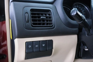 Внедорожник Subaru Forester 2006 года, 899000 рублей, Омск