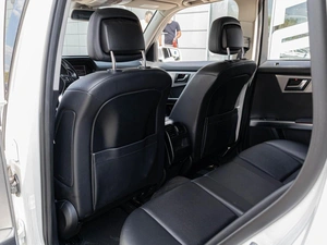 Внедорожник Mercedes-benz GLK-класс 2012 года, 1899000 рублей, Краснодар