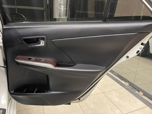 Седан Toyota Camry 2017 года, 2250000 рублей, Красноярск