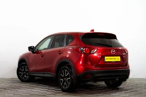 Внедорожник Mazda CX-5 2012 года, 1349000 рублей, Сургут