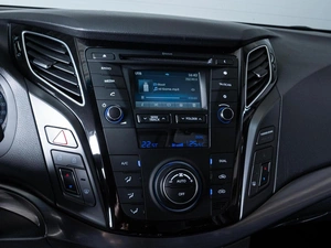 Седан Hyundai i40 2016 года, 1699000 рублей, Ставрополь