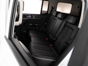 Внедорожник Tank 300 2023 года, 3348444 рублей, Москва