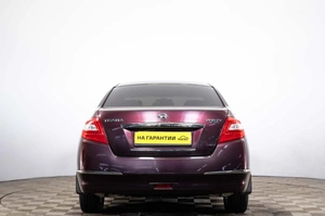Седан Nissan Teana 2011 года, 1399000 рублей, Пермь