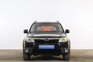Внедорожник Subaru Forester 2012 года, 1499000 рублей, Тюмень