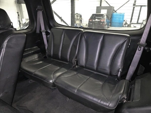 Внедорожник Hyundai Terracan 2001 года, 630000 рублей, Красноярск