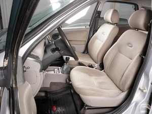 Хетчбэк ВАЗ (LADA) Kalina 2011 года, 299000 рублей, Минеральные Воды