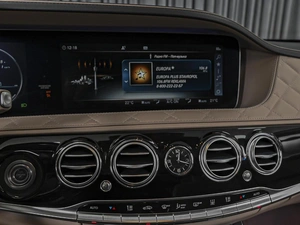 Седан Mercedes-benz S-класс 2018 года, 7314000 рублей, Ставрополь