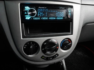Хетчбэк Chevrolet Lacetti 2007 года, 468000 рублей, Воронеж