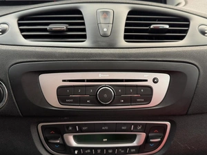 Минивэн Renault Scenic 2014 года, 889000 рублей, Орёл