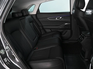 Внедорожник Changan UNI-K 2023 года, 3649000 рублей, Аксай