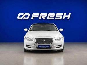 Седан Jaguar XJ 2013 года, 1570077 рублей, Москва