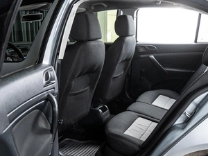 Лифтбек Skoda Octavia 2008 года, 585000 рублей, Волгоград