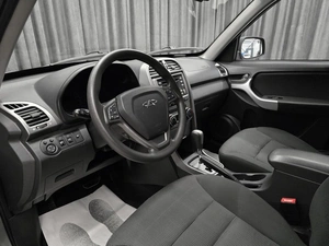 Внедорожник Chery Tiggo (T11) 2014 года, 699000 рублей, Красноярск