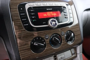 Седан Ford Focus 2008 года, 699000 рублей, Красноярск