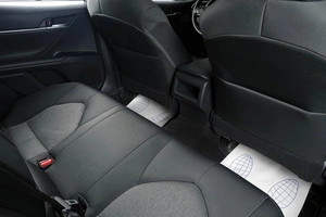 Седан Toyota Camry 2019 года, 3199000 рублей, Тюмень