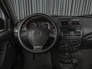 Лифтбек ВАЗ (LADA) Granta 2023 года, 859000 рублей, Ставрополь