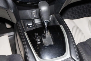 Внедорожник Nissan X-Trail 2017 года, 1729000 рублей, Новосибирск