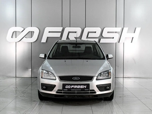 Седан Ford Focus 2006 года, 490000 рублей, Аксай