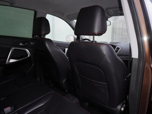 Внедорожник Chery Tiggo 5 2016 года, 880000 рублей, Тверь