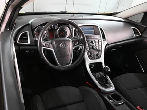 Хетчбэк Opel Astra GTC 2011 года, 869000 рублей, Аксай