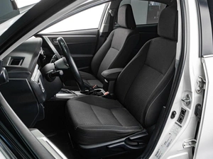 Седан Toyota Corolla 2014 года, 1475000 рублей, Тюмень