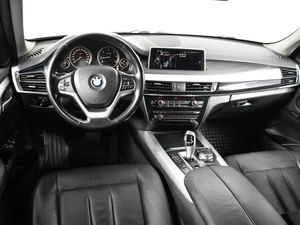 Внедорожник BMW X5 2016 года, 2821900 рублей, Казань