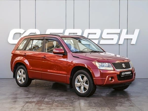 Внедорожник Suzuki Grand Vitara 2008 года, 1098000 рублей, Краснодар
